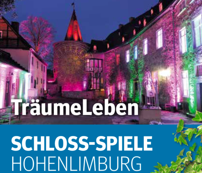 Schloss Festspiele Hohenlimburg