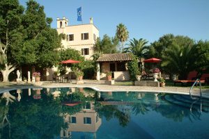 Finca Son Baulo