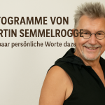 Autogramme von Martin Semmelrogge – ein paar persönliche Worte dazu